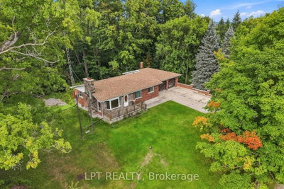586 Hwy 47 Highway • Uxbridge, ON photo 2