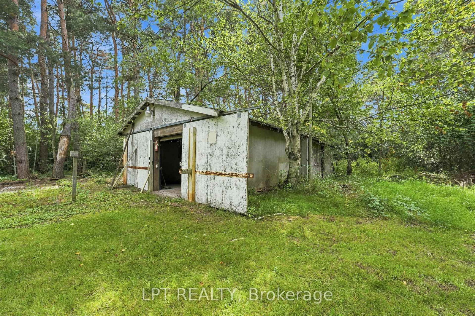 586 Hwy 47 Highway • Uxbridge, ON photo 26