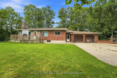 586 Hwy 47 Highway • Uxbridge, ON photo 3