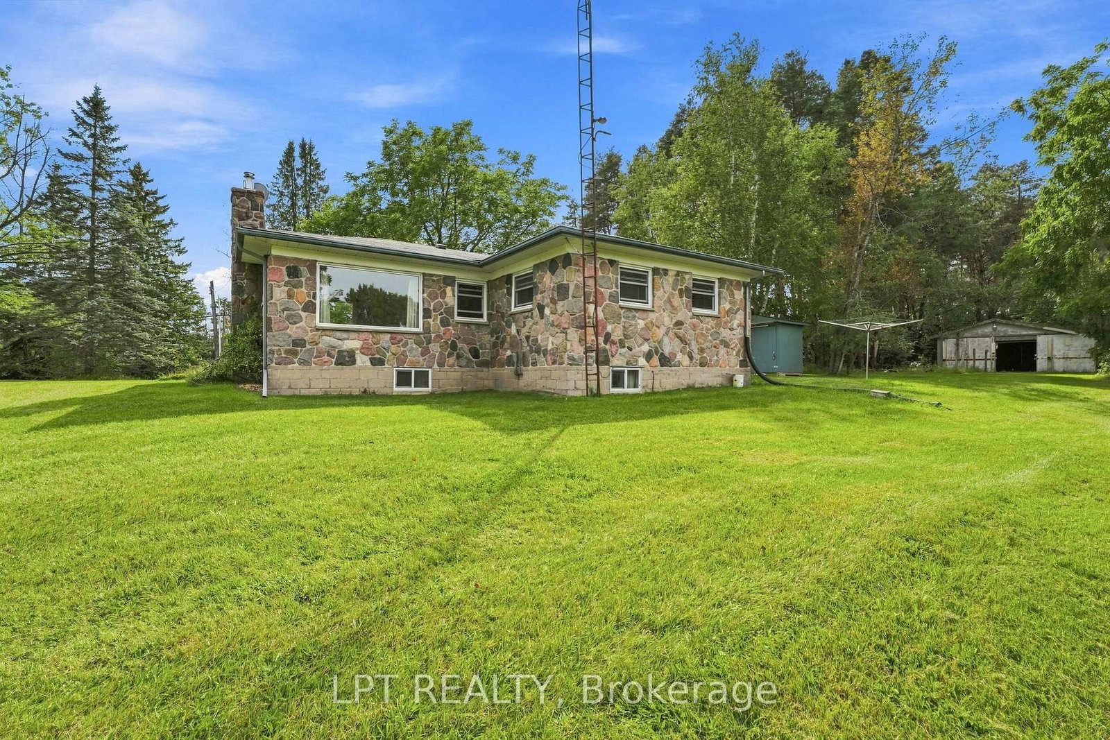 586 Hwy 47 Highway • Uxbridge, ON photo 34