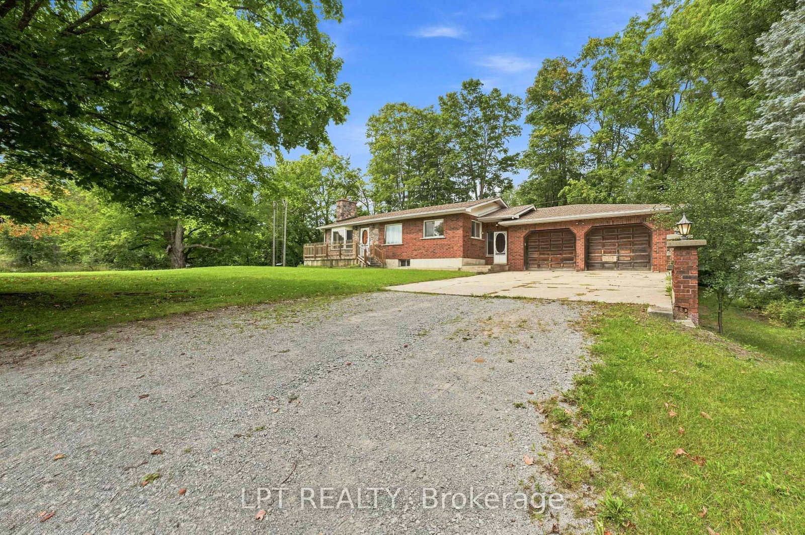 586 Hwy 47 Highway • Uxbridge, ON photo 4