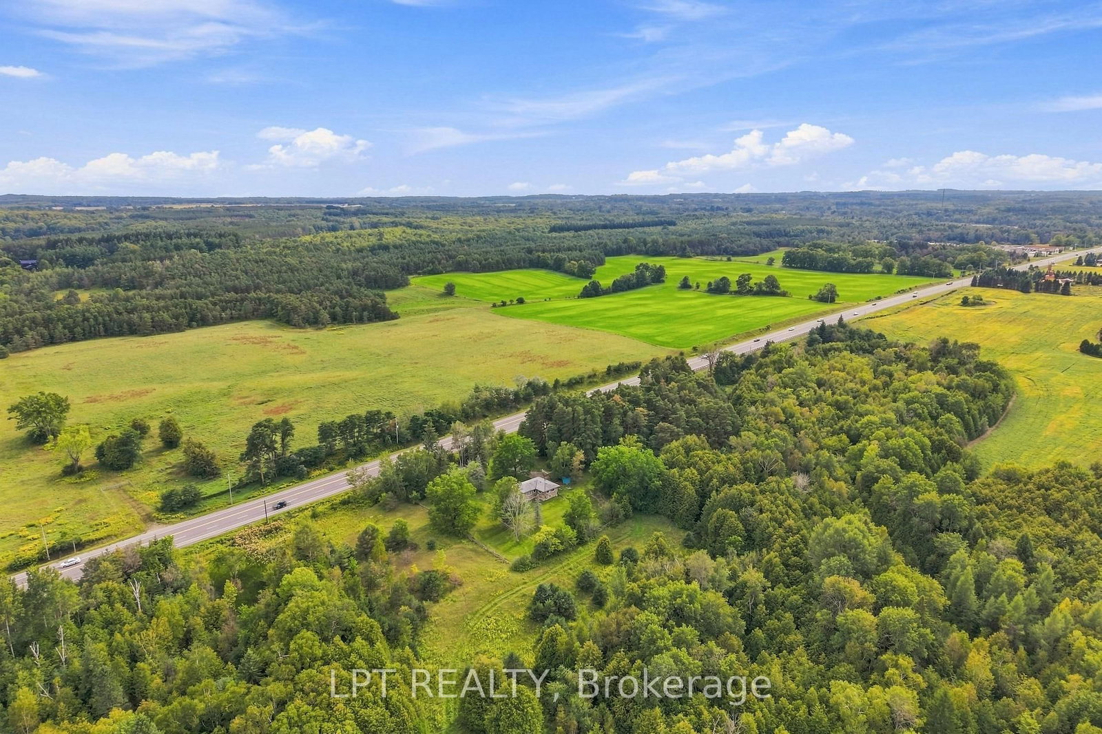 586 Hwy 47 Highway • Uxbridge, ON photo 47