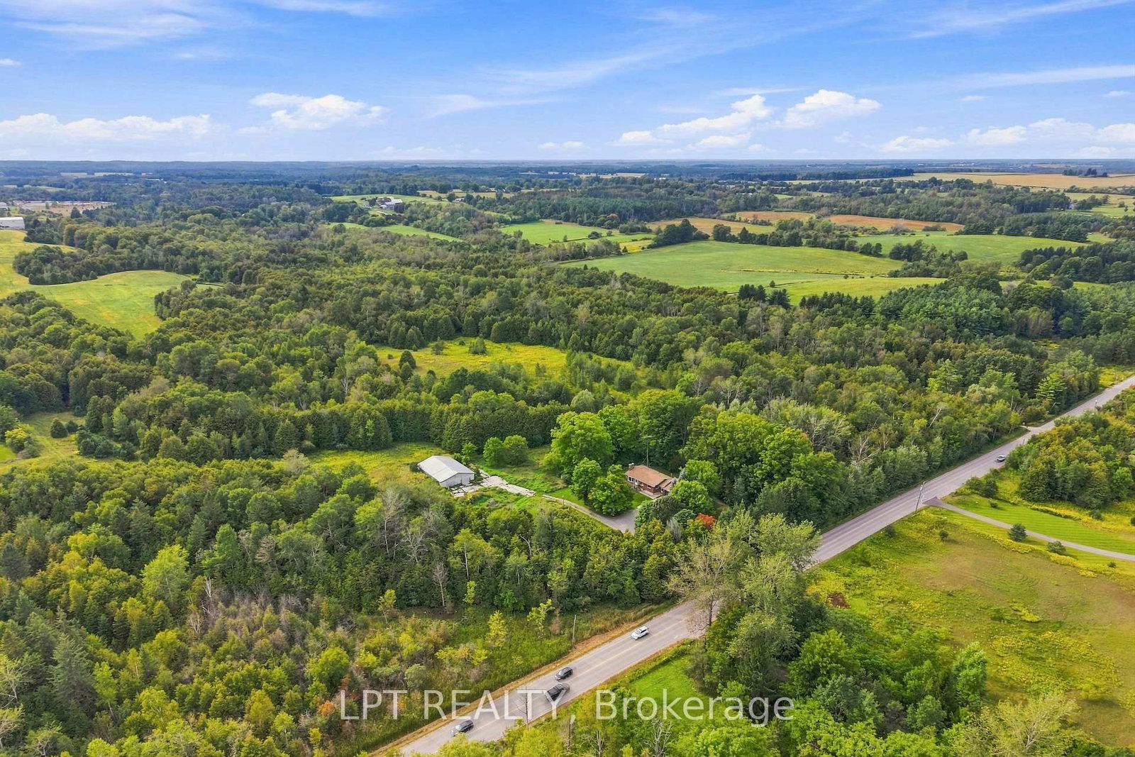 586 Hwy 47 Highway • Uxbridge, ON photo 49