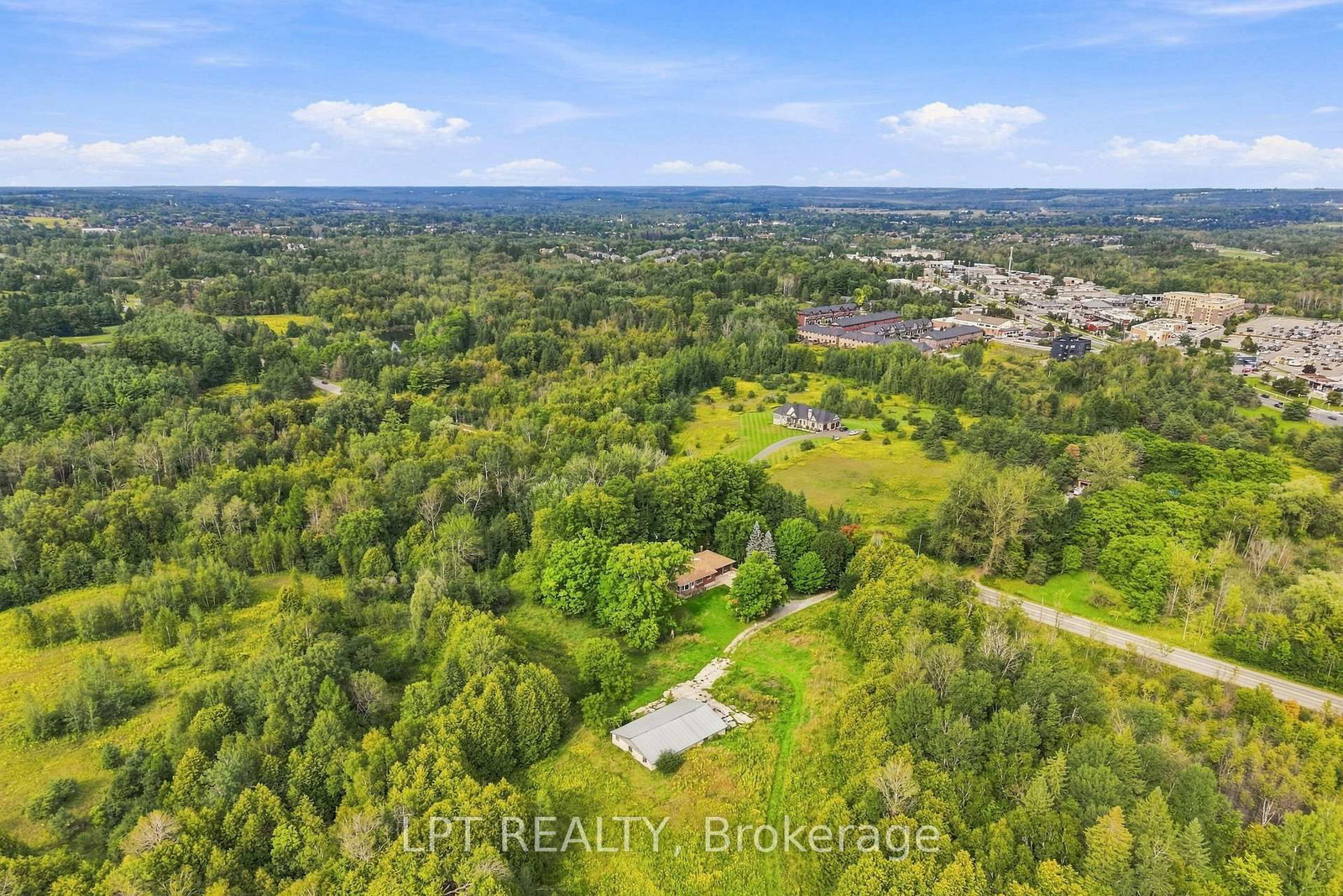 586 Hwy 47 Highway • Uxbridge, ON photo 50