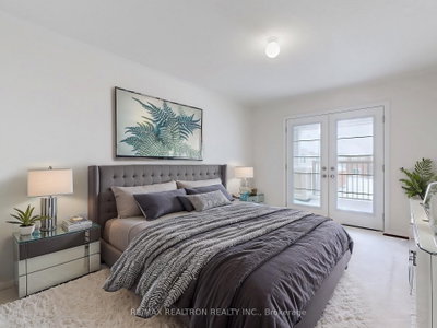 6 Grieve Avenue • Georgina, ON photo 9