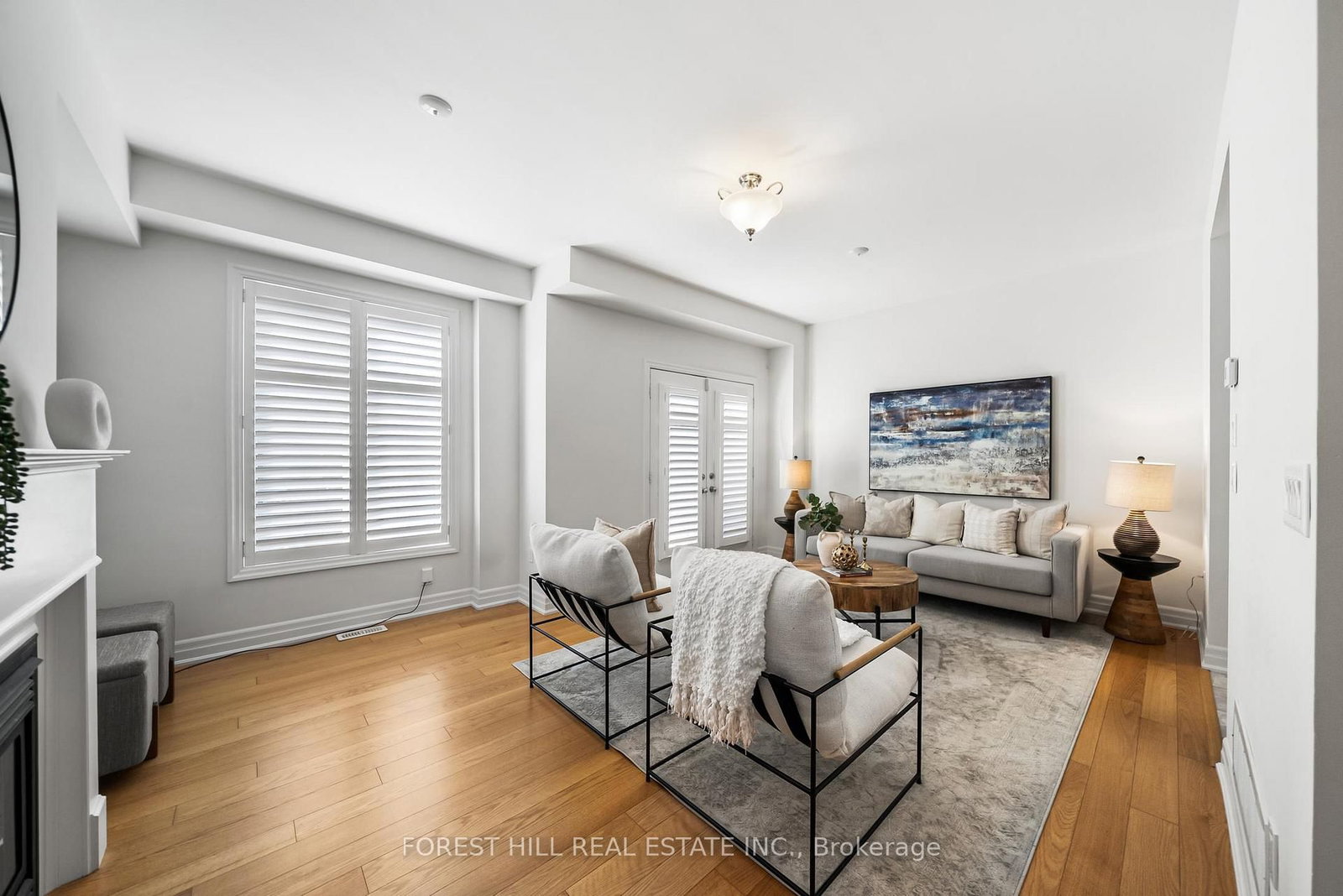 25 Beverley Glen Boulevard • Vaughan, ON photo 14