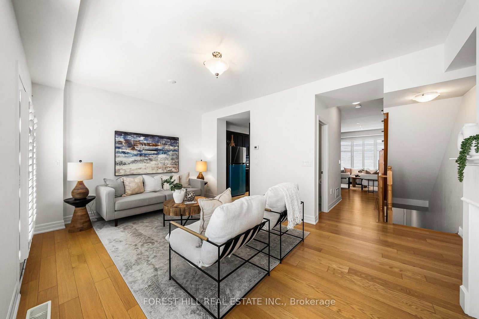 25 Beverley Glen Boulevard • Vaughan, ON photo 15