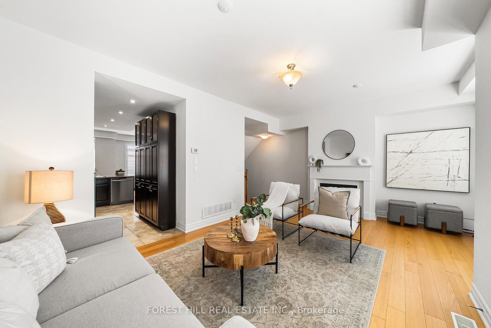 25 Beverley Glen Boulevard • Vaughan, ON photo 16