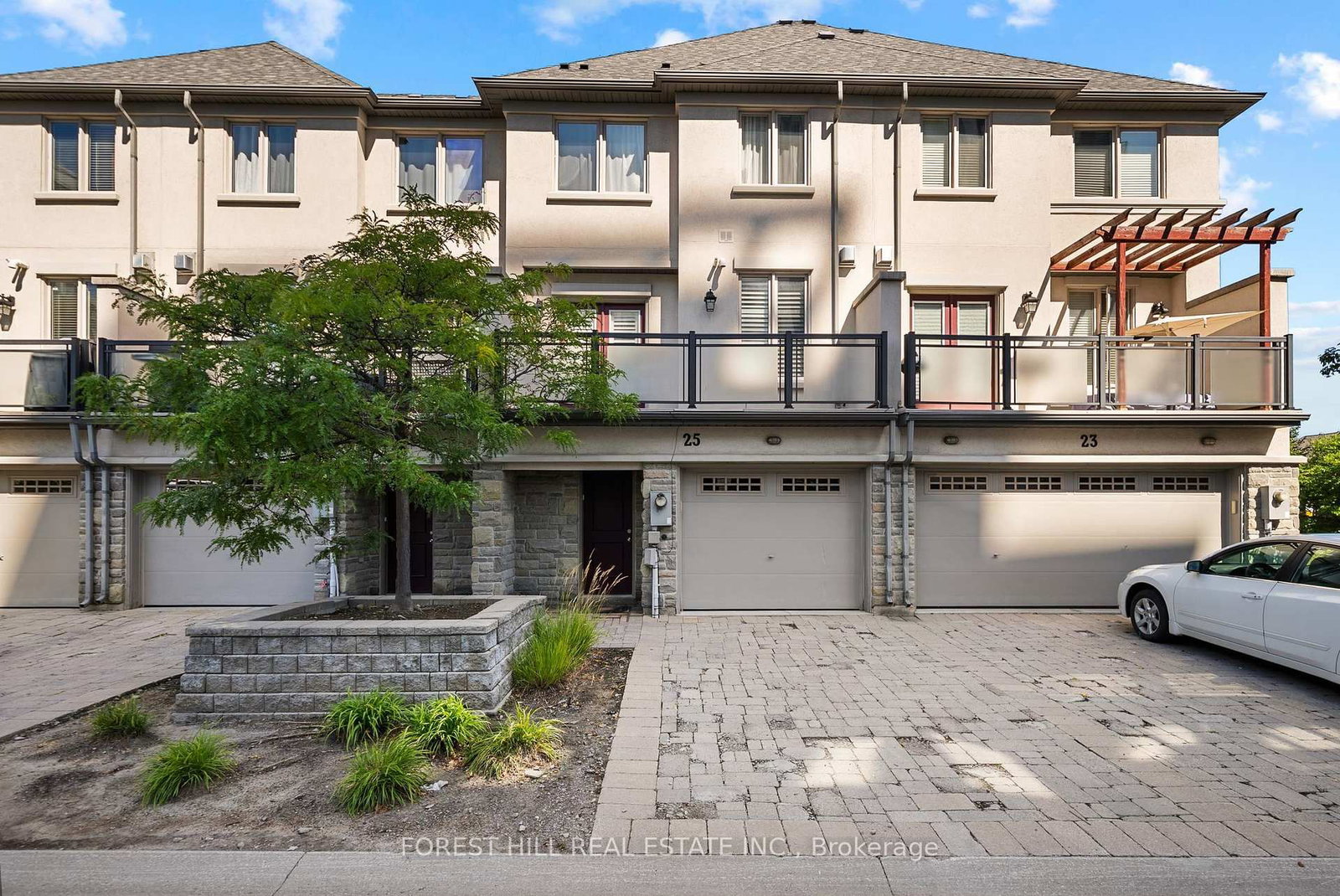 25 Beverley Glen Boulevard • Vaughan, ON photo 41