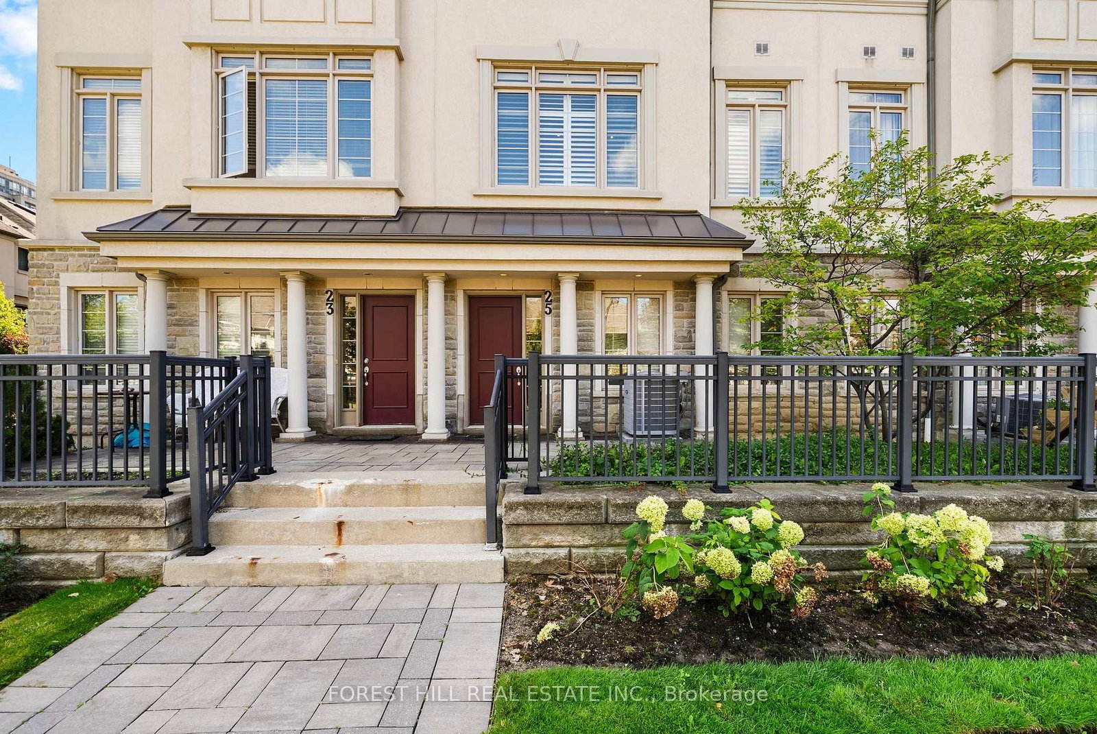 25 Beverley Glen Boulevard • Vaughan, ON photo 43