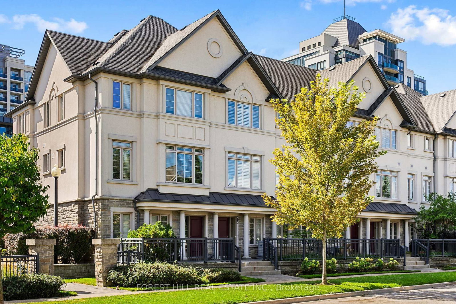 25 Beverley Glen Boulevard • Vaughan, ON photo 45