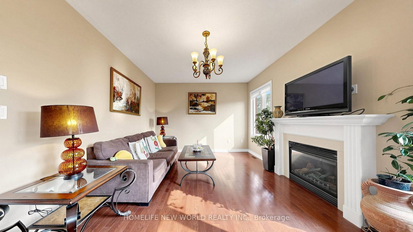 663 Peter Rupert Avenue • Vaughan, ON photo 4