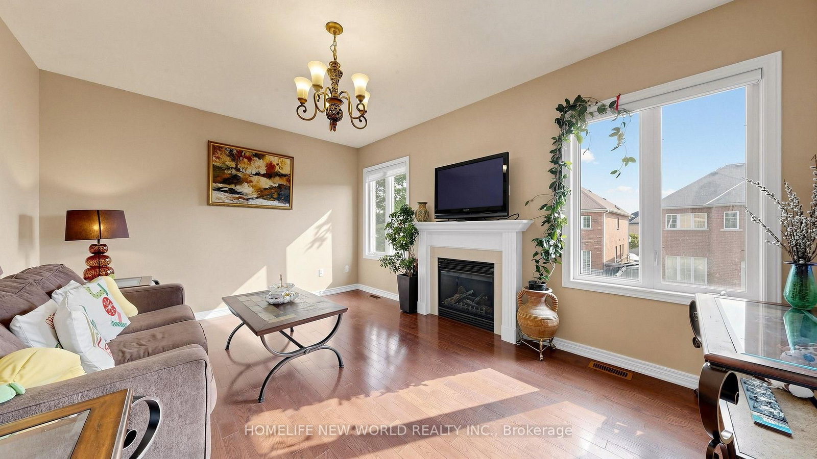 663 Peter Rupert Avenue • Vaughan, ON photo 5