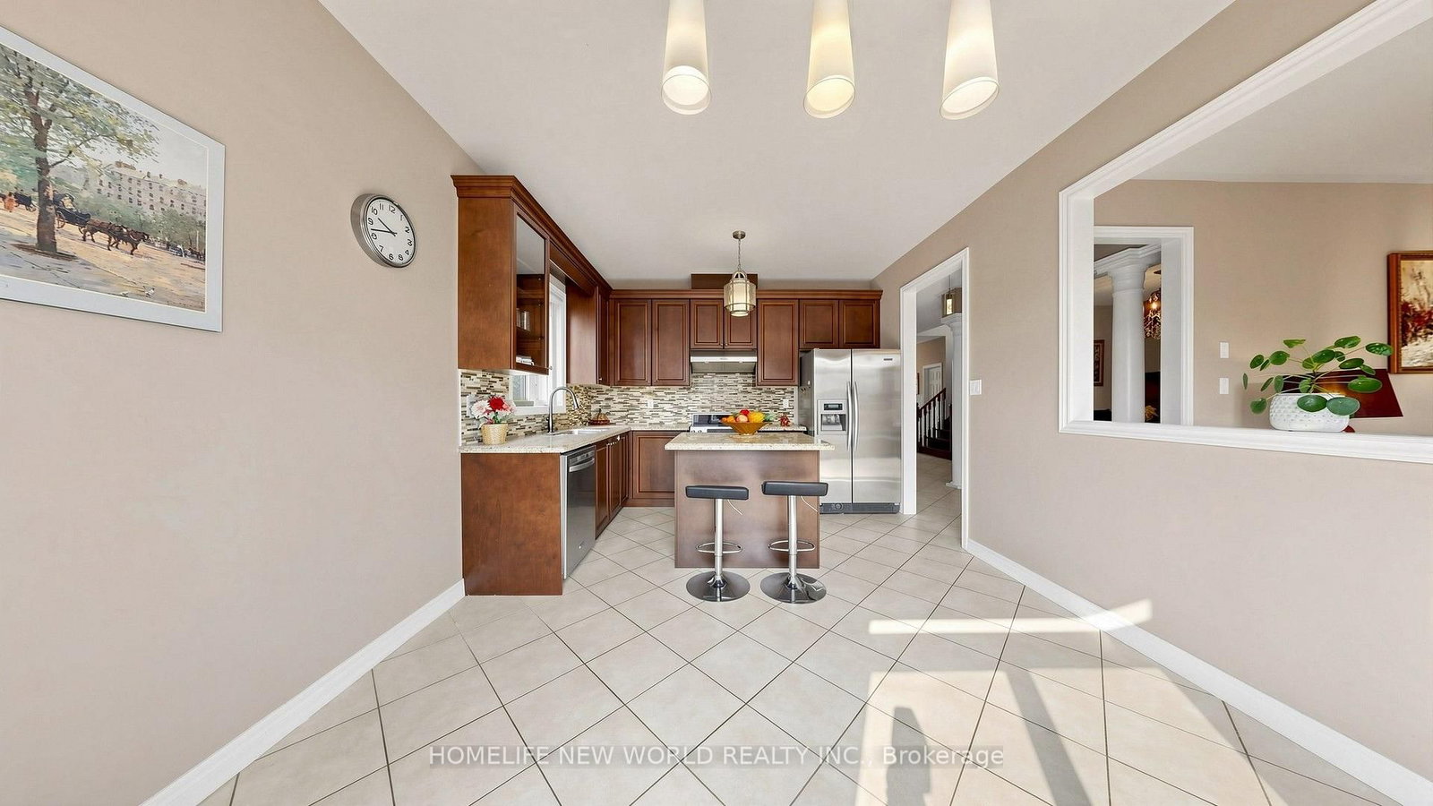 663 Peter Rupert Avenue • Vaughan, ON photo 6