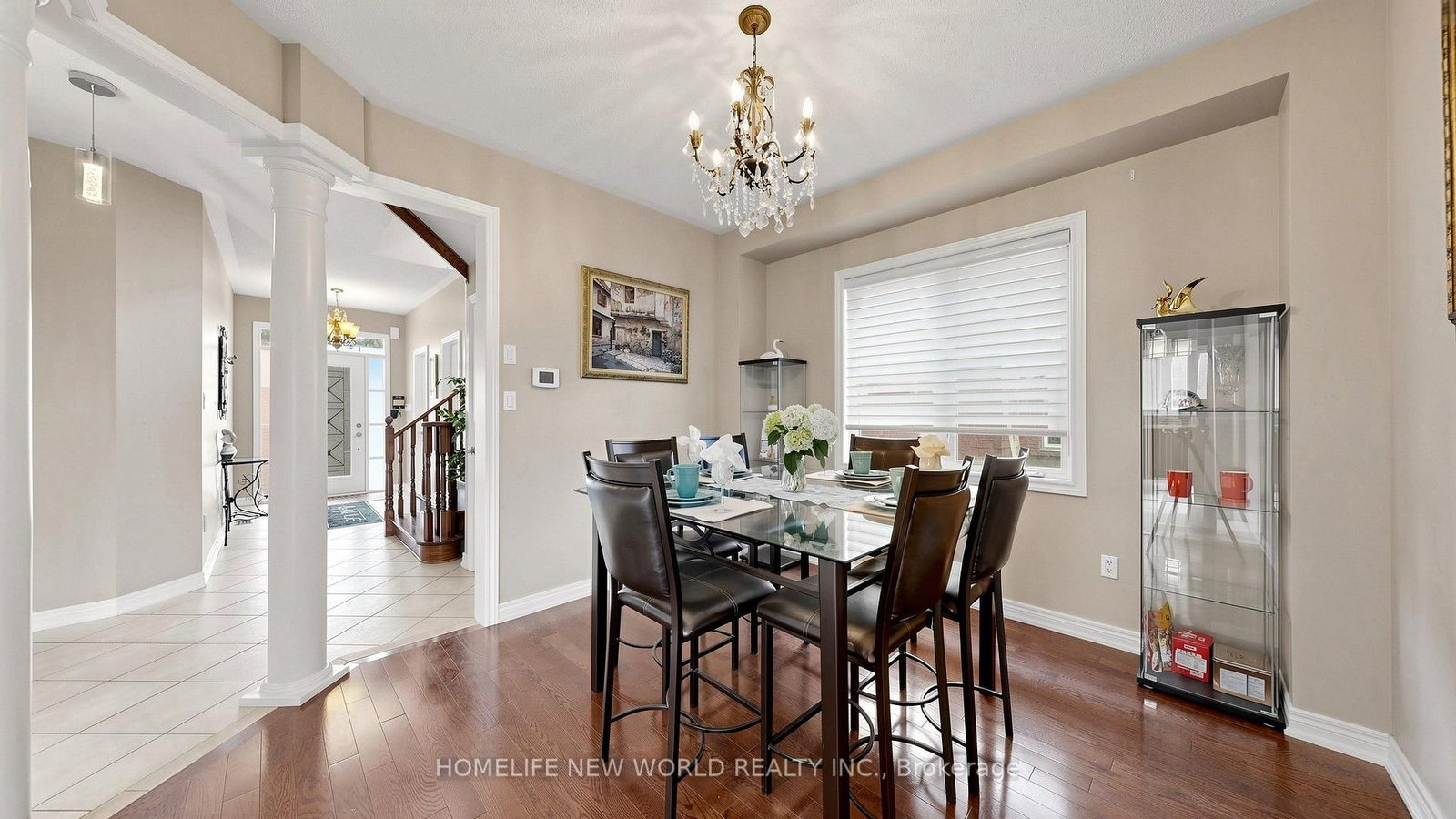 663 Peter Rupert Avenue • Vaughan, ON photo 8