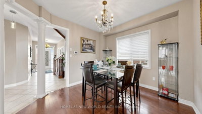 663 Peter Rupert Avenue • Vaughan, ON photo 8