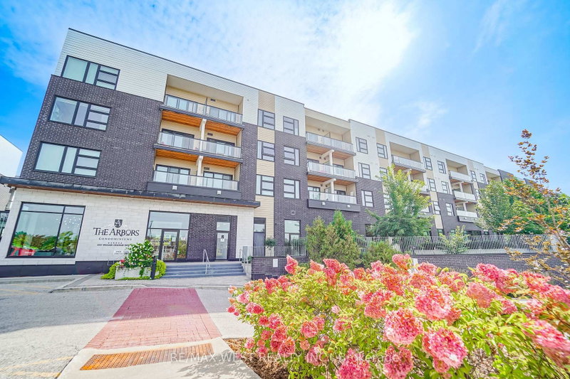 344 - 555 William Graham Drive