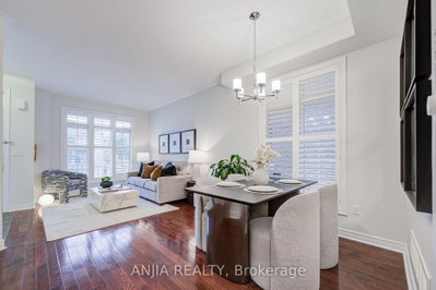 2406 Bur Oak Avenue • Markham, ON photo 9