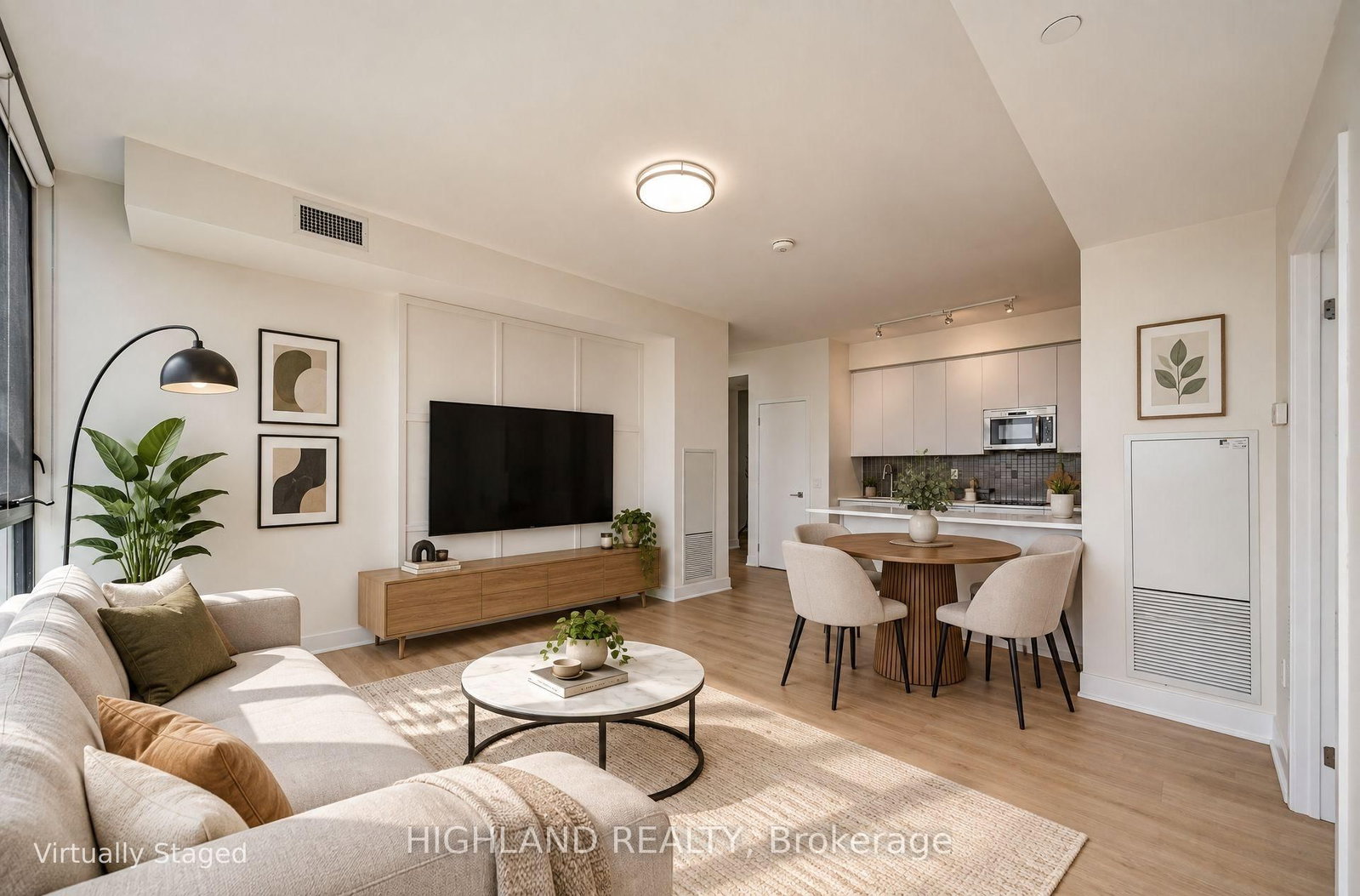2916 Highway 7 • #3602 • Vaughan, ON photo 5