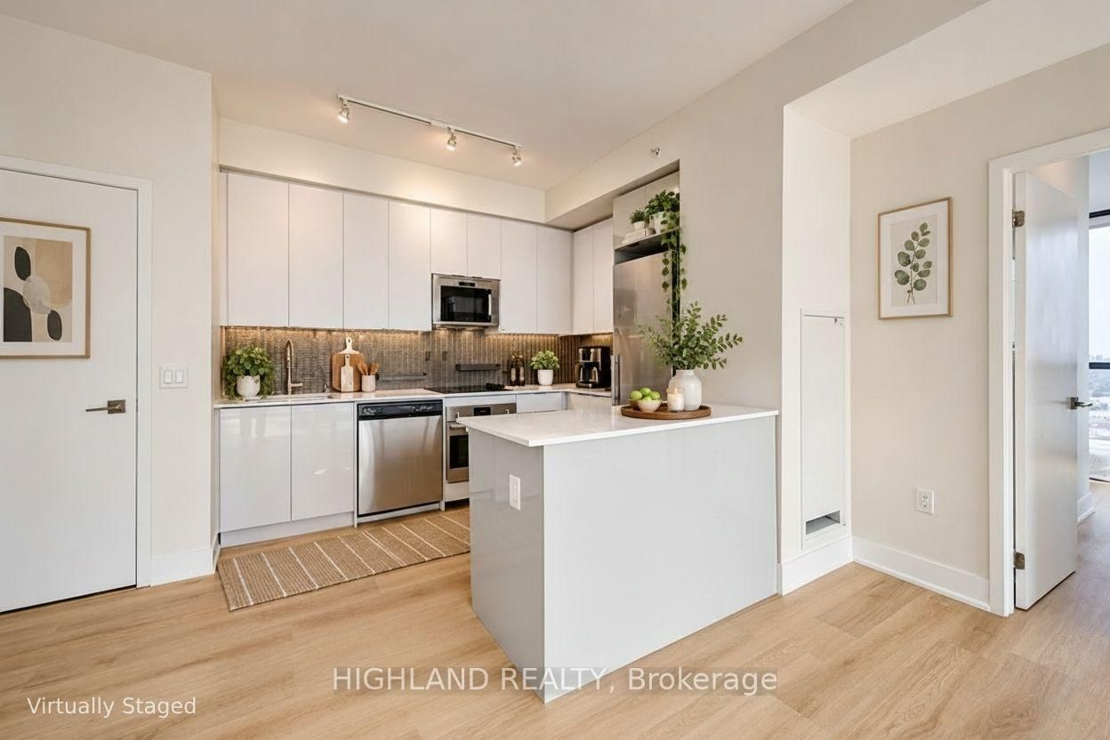 2916 Highway 7 • #3602 • Vaughan, ON photo 6