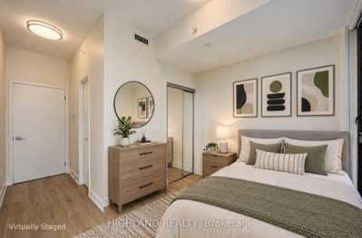 2916 Highway 7 • #3602 • Vaughan, ON photo 8