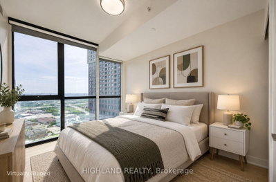2916 Highway 7 • #3602 • Vaughan, ON photo 9