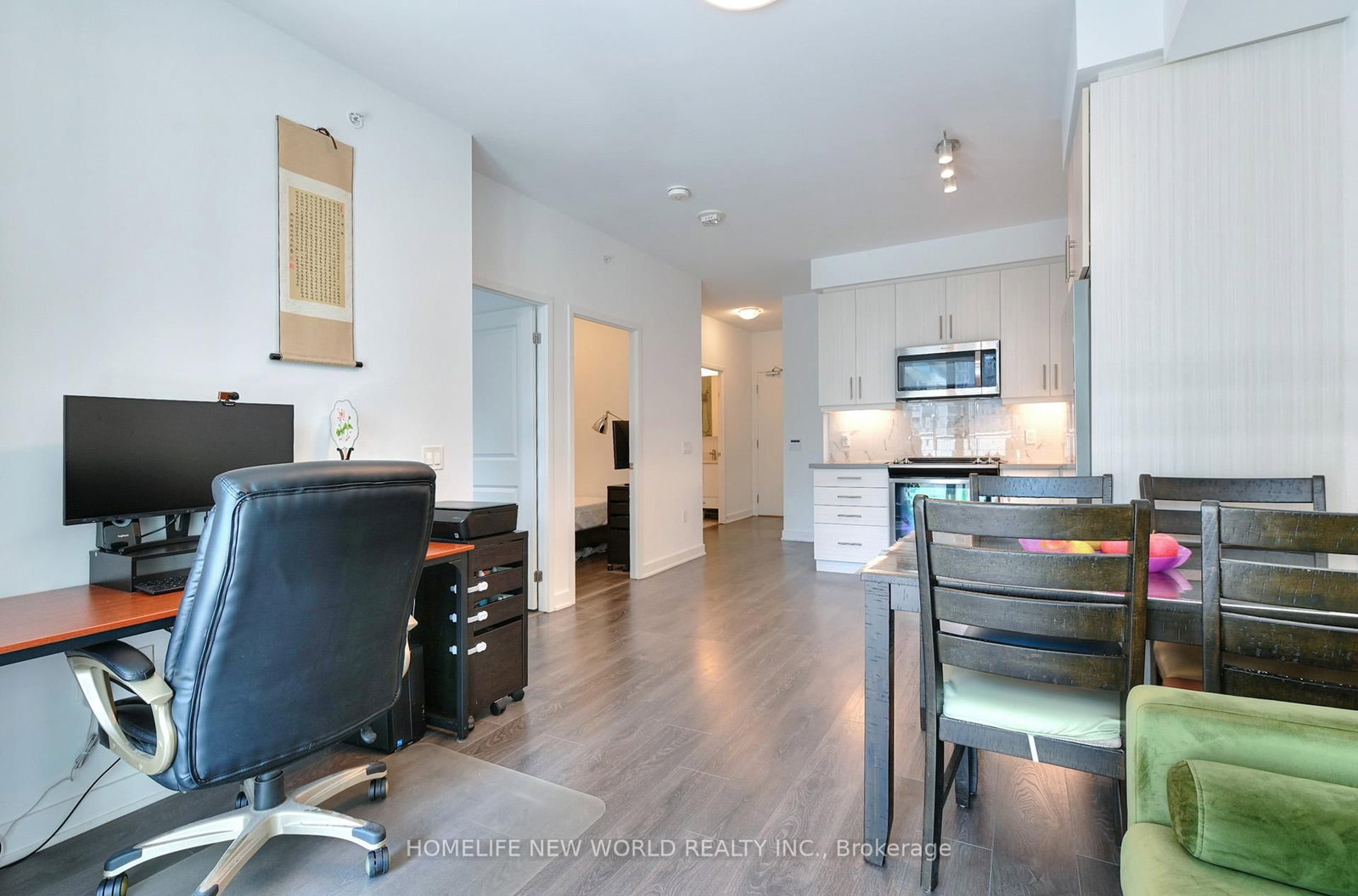85 Oneida Crescent • #811 • Richmond Hill, ON photo 14