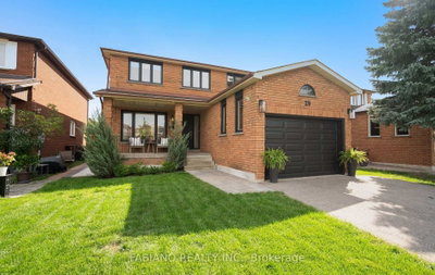 West Woodbridge, Vaughan - Photo 1