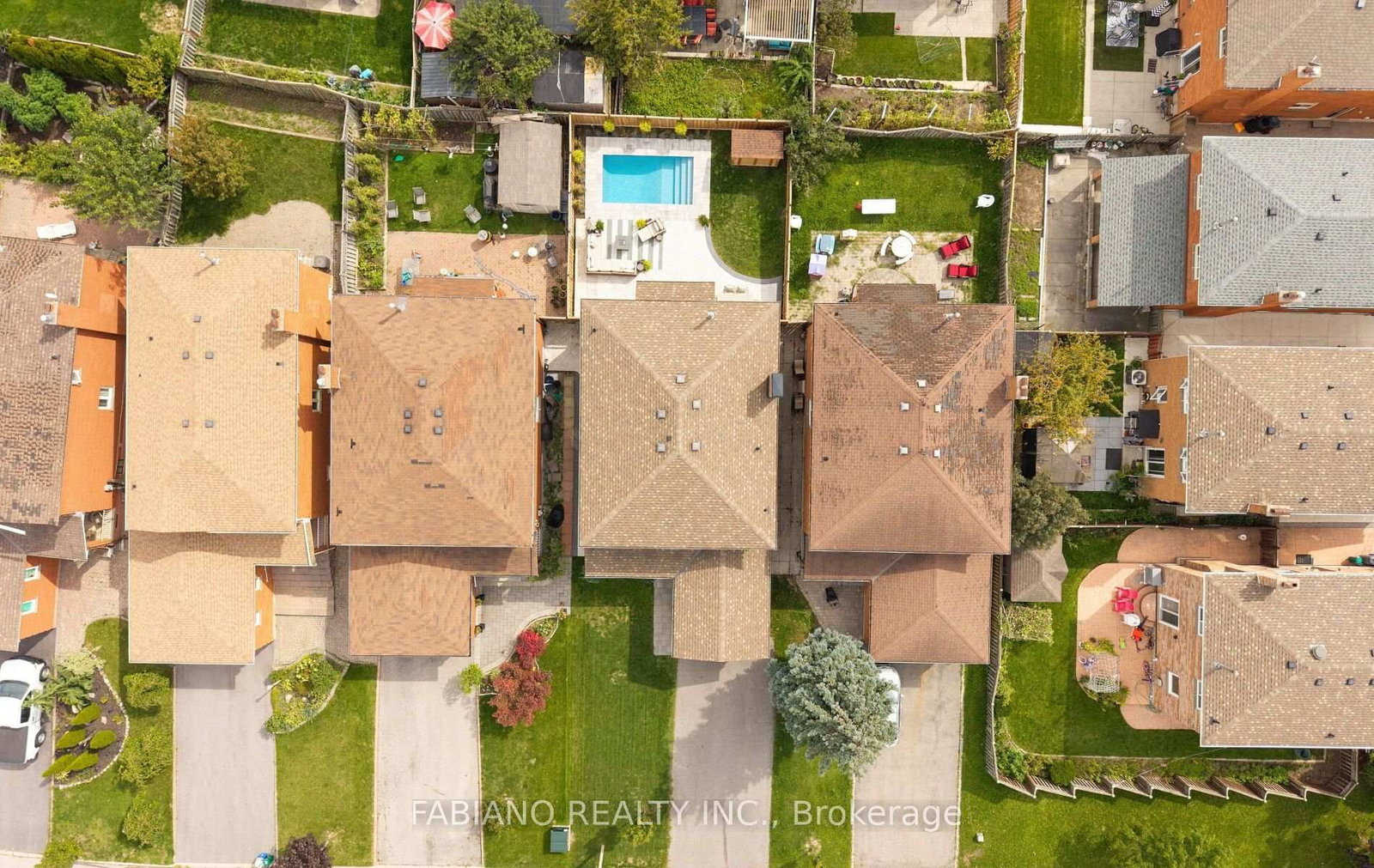29 Diamond Street • Vaughan, ON photo 4