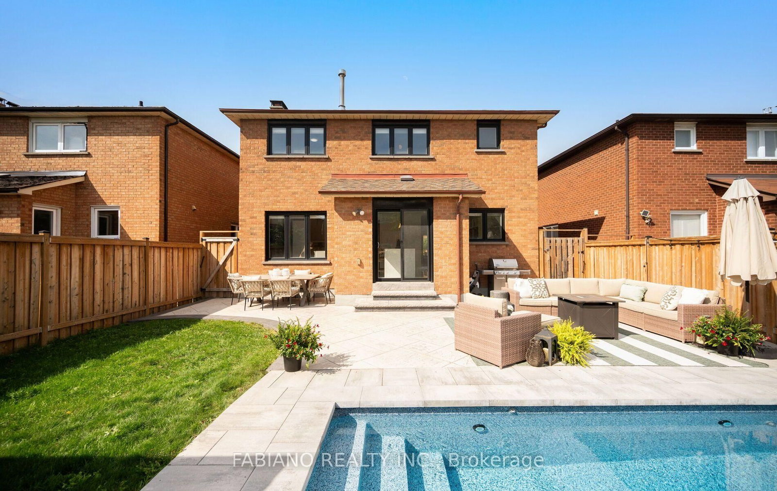 29 Diamond Street • Vaughan, ON photo 45