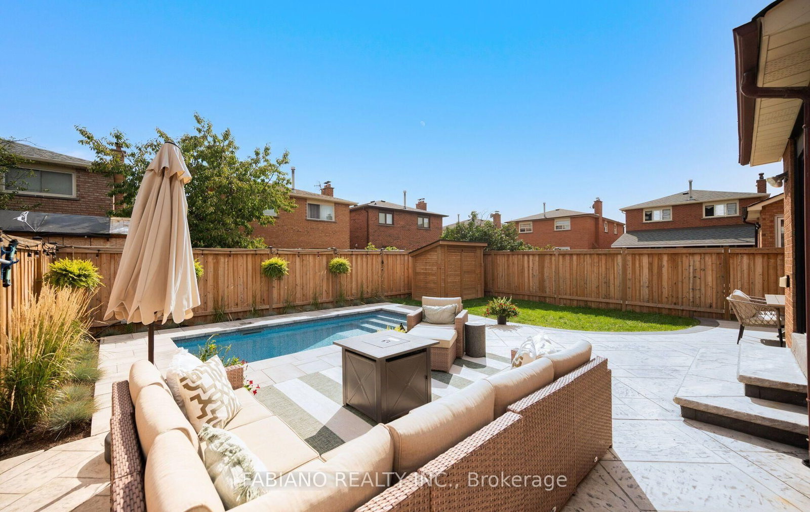 29 Diamond Street • Vaughan, ON photo 46