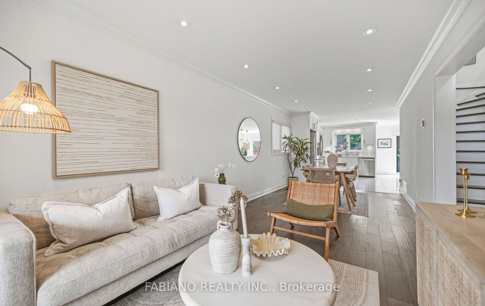 29 Diamond Street • Vaughan, ON photo 8