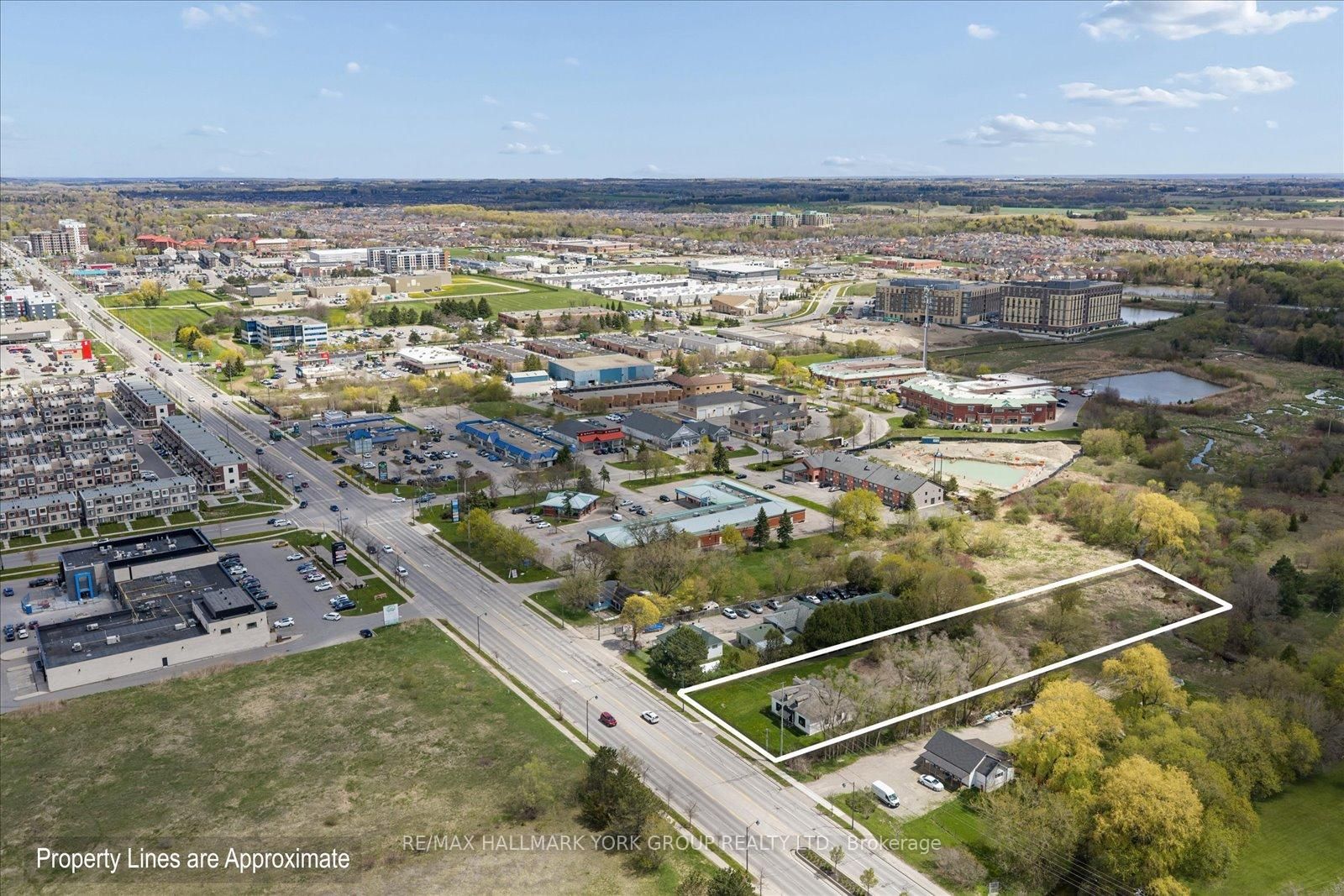 5387 Main Street • Whitchurch-Stouffville, ON photo 7