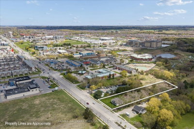 5387 Main Street • Whitchurch-Stouffville, ON photo 7