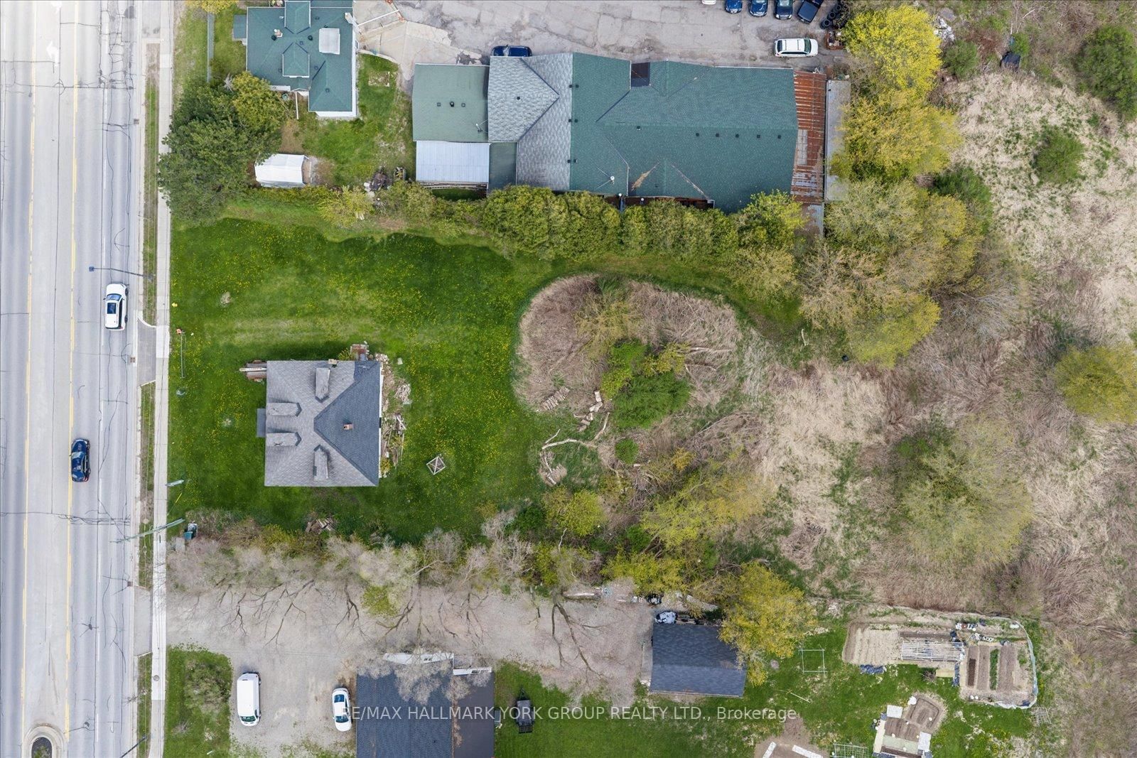 5387 Main Street • Whitchurch-Stouffville, ON photo 8
