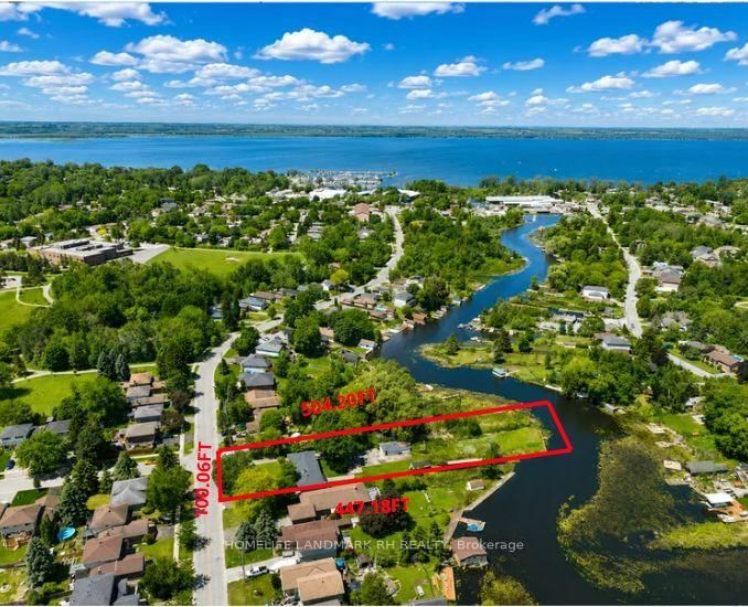 88 Riverglen Drive