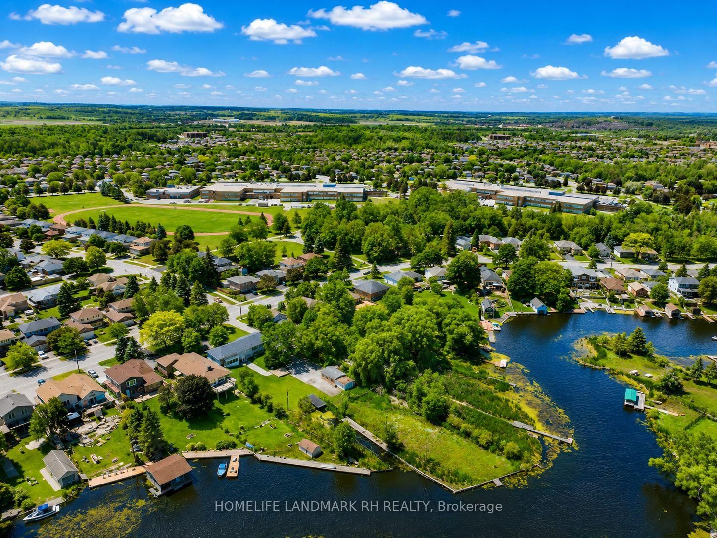 88 Riverglen Drive • Georgina, ON photo 36