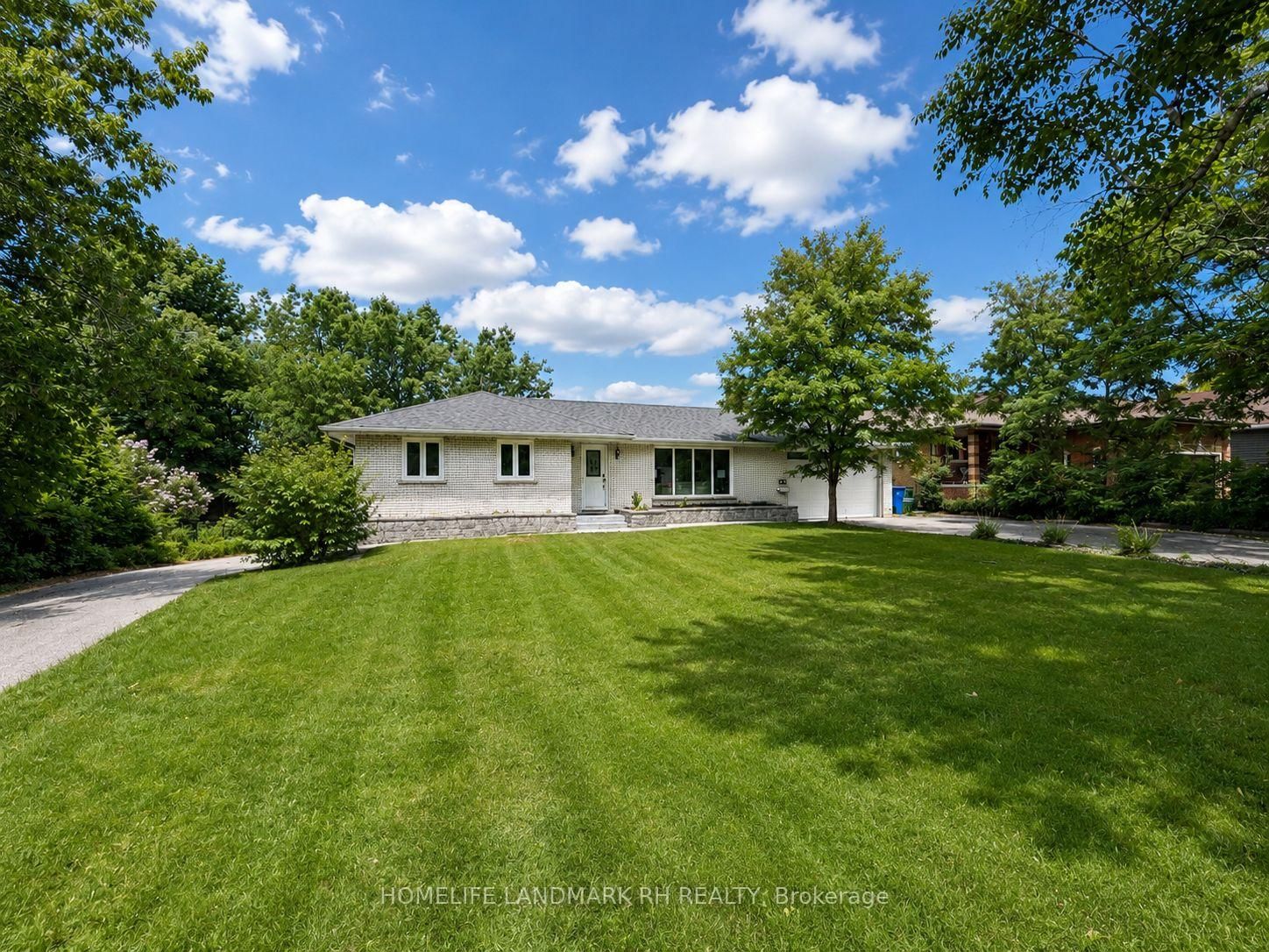 88 Riverglen Drive • Georgina, ON photo 39