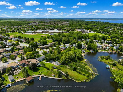 88 Riverglen Drive • Georgina, ON photo 4