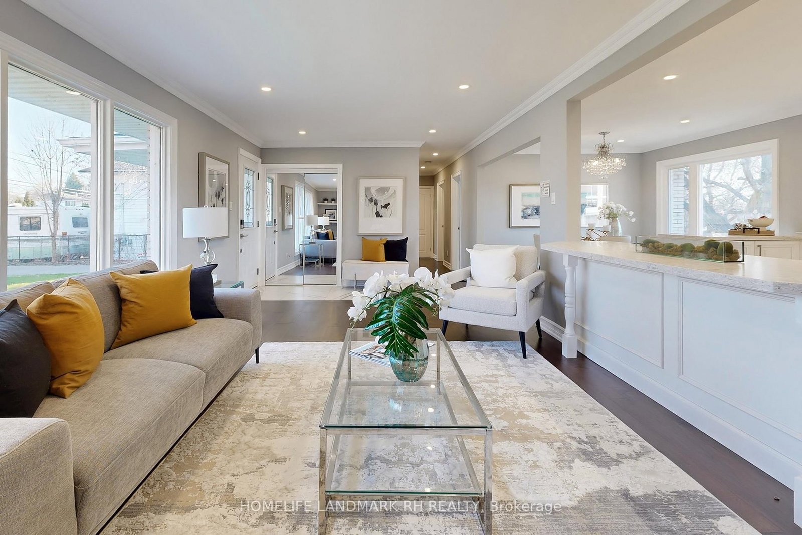 88 Riverglen Drive • Georgina, ON photo 7