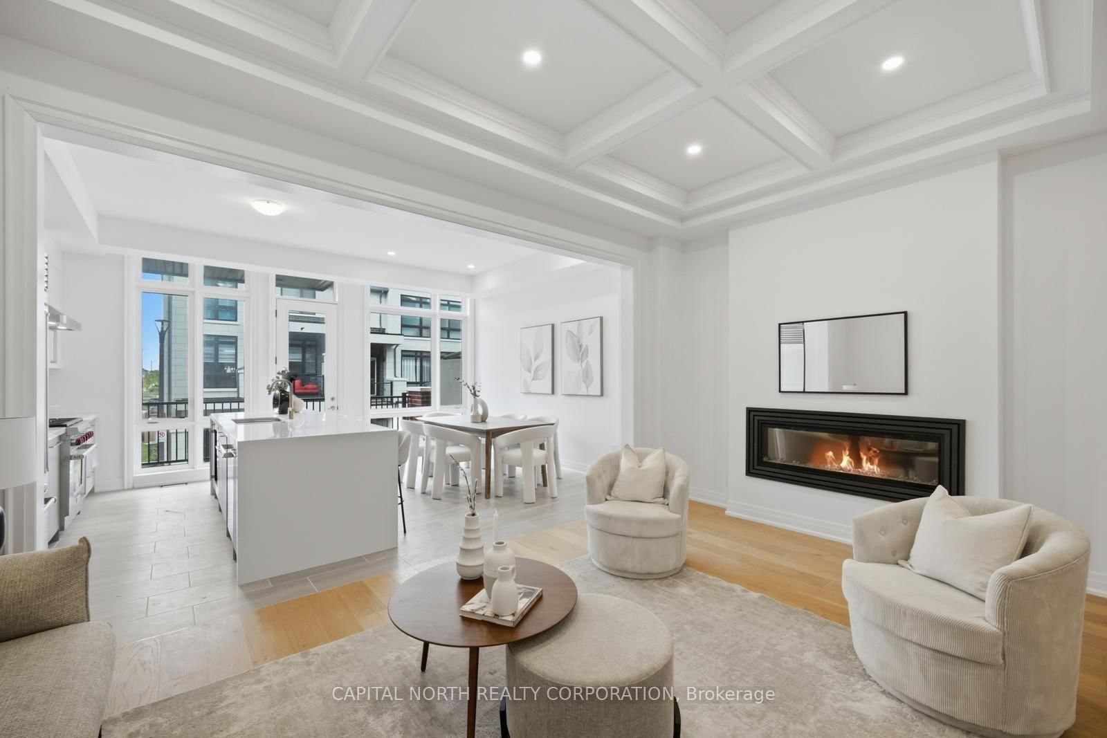 2A McCachen Street • Richmond Hill, ON photo 10