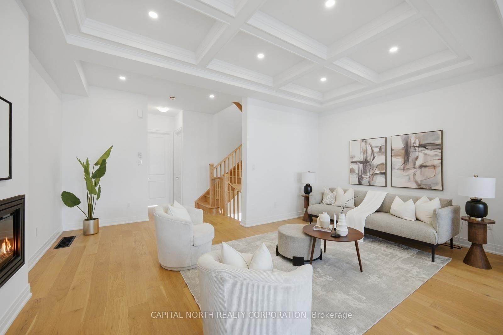 2A McCachen Street • Richmond Hill, ON photo 11