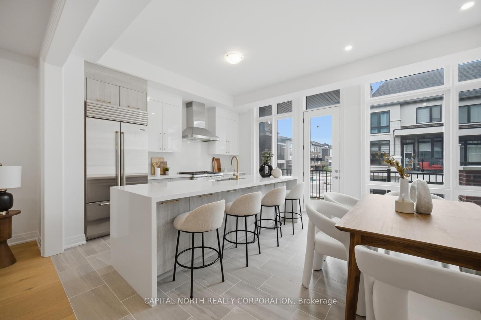 2A McCachen Street • Richmond Hill, ON photo 12