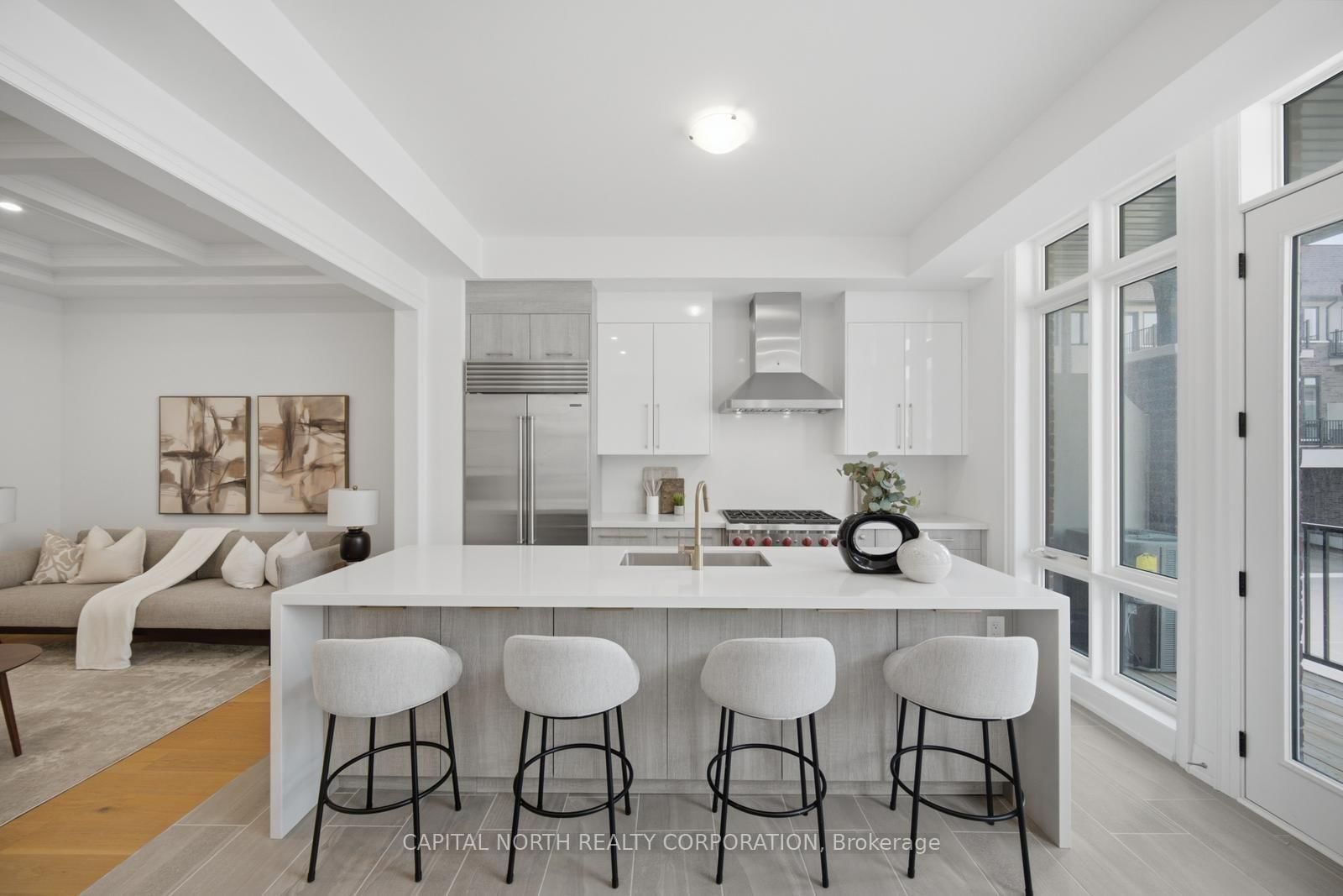 2A McCachen Street • Richmond Hill, ON photo 13
