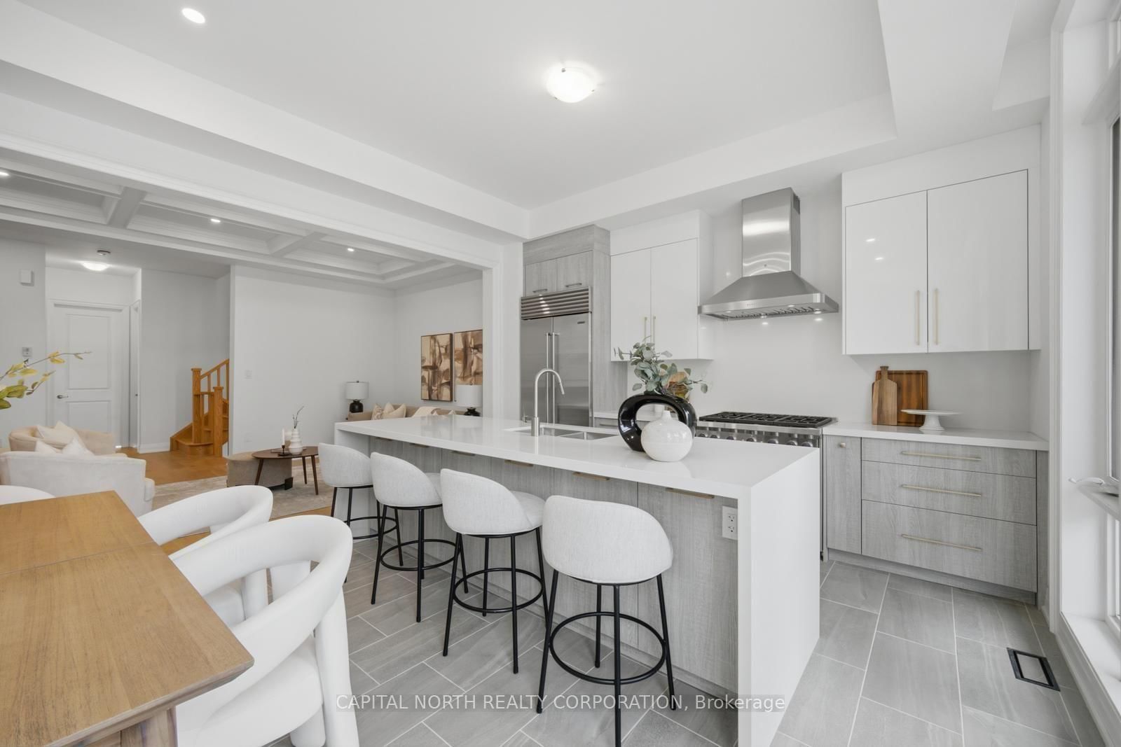 2A McCachen Street • Richmond Hill, ON photo 14