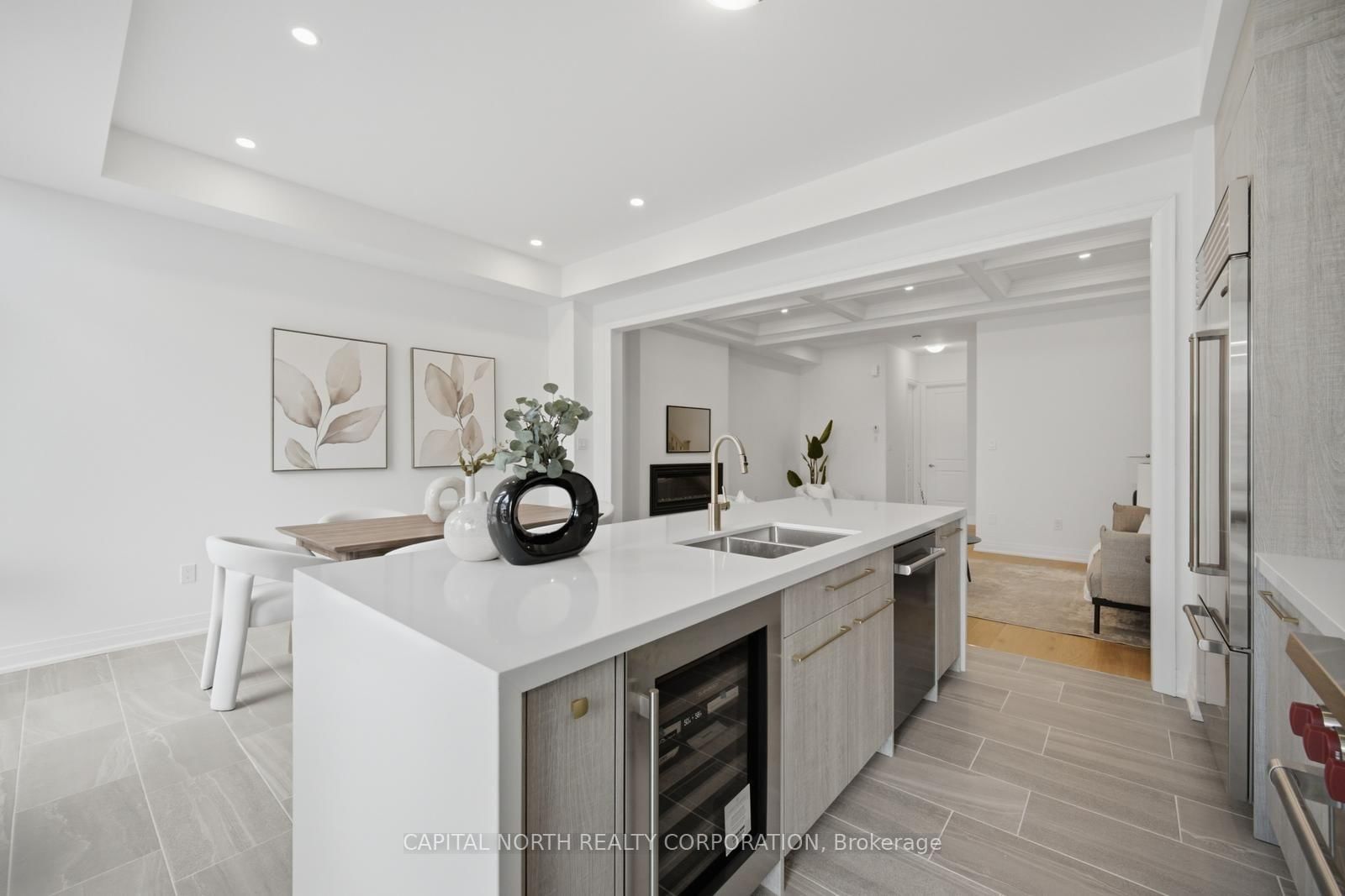2A McCachen Street • Richmond Hill, ON photo 15