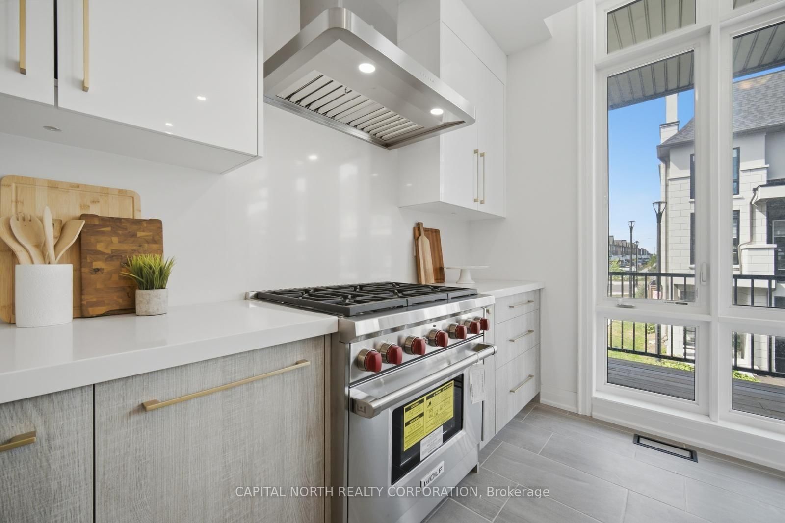 2A McCachen Street • Richmond Hill, ON photo 17