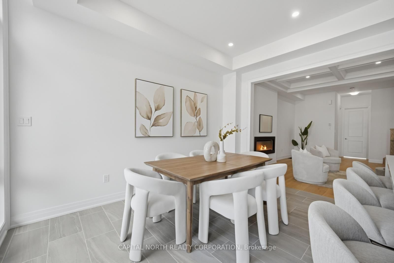 2A McCachen Street • Richmond Hill, ON photo 18