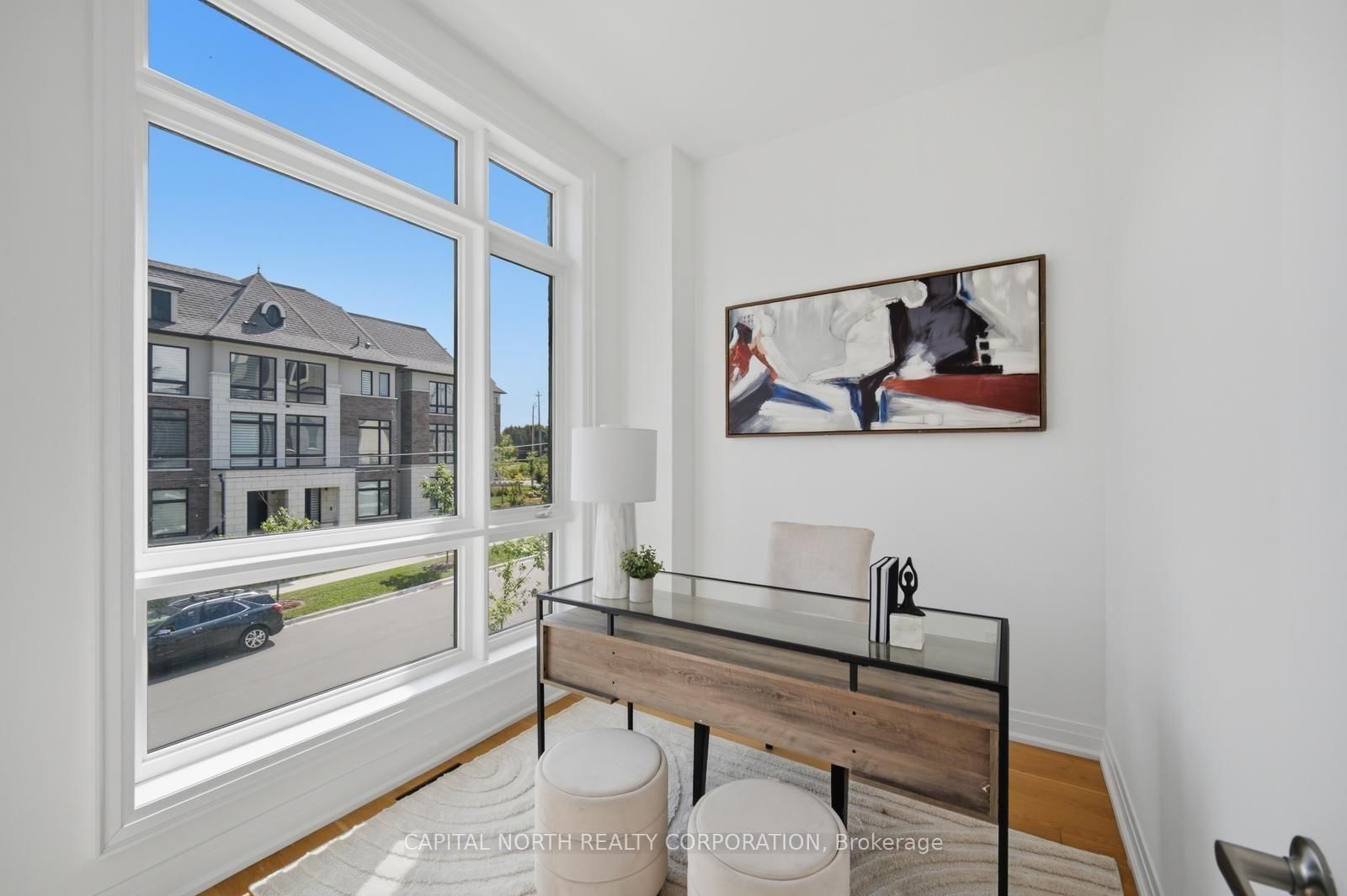 2A McCachen Street • Richmond Hill, ON photo 22