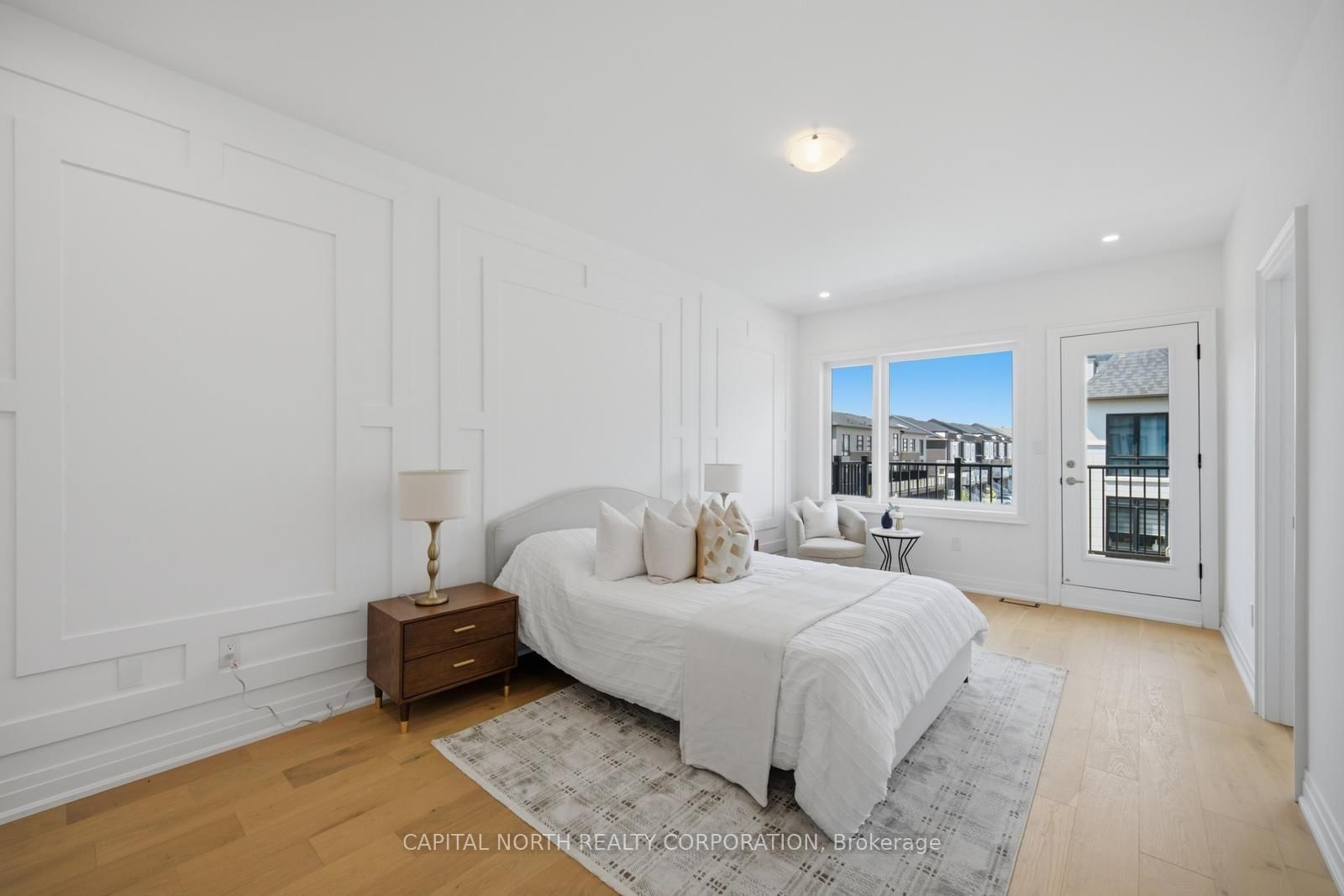 2A McCachen Street • Richmond Hill, ON photo 24